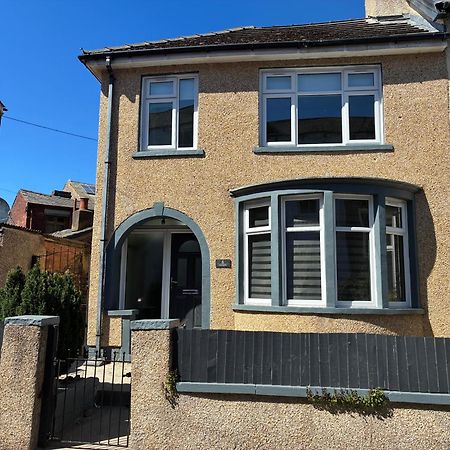 Modern And Comfortable Stay In Morecambe Dış mekan fotoğraf