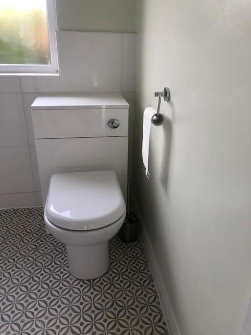 Modern And Comfortable Stay In Morecambe Dış mekan fotoğraf