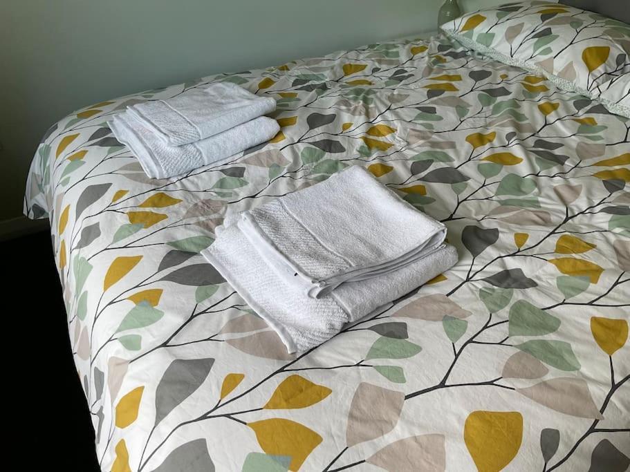 Modern And Comfortable Stay In Morecambe Dış mekan fotoğraf