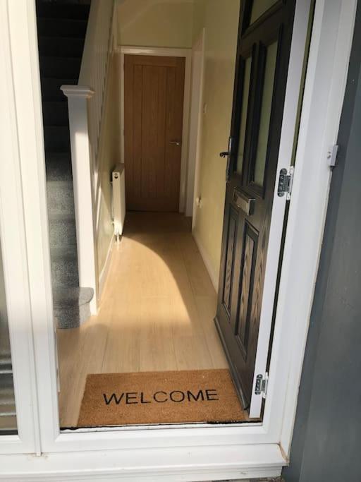 Modern And Comfortable Stay In Morecambe Dış mekan fotoğraf