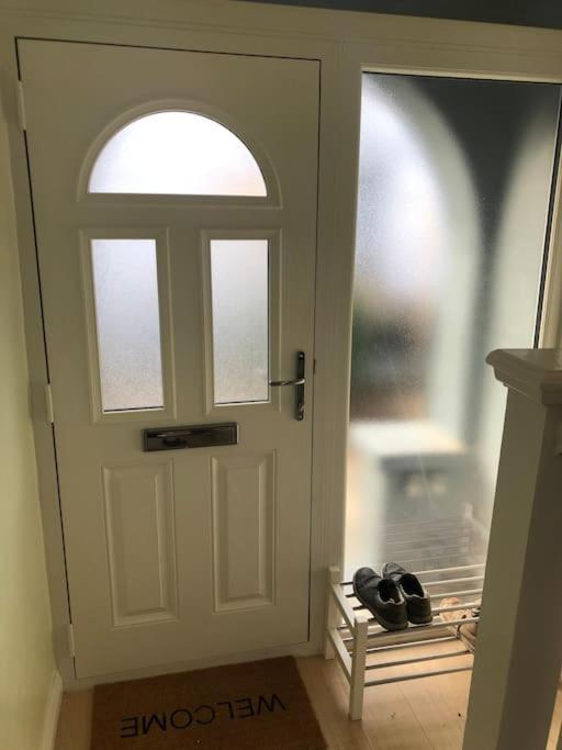 Modern And Comfortable Stay In Morecambe Dış mekan fotoğraf