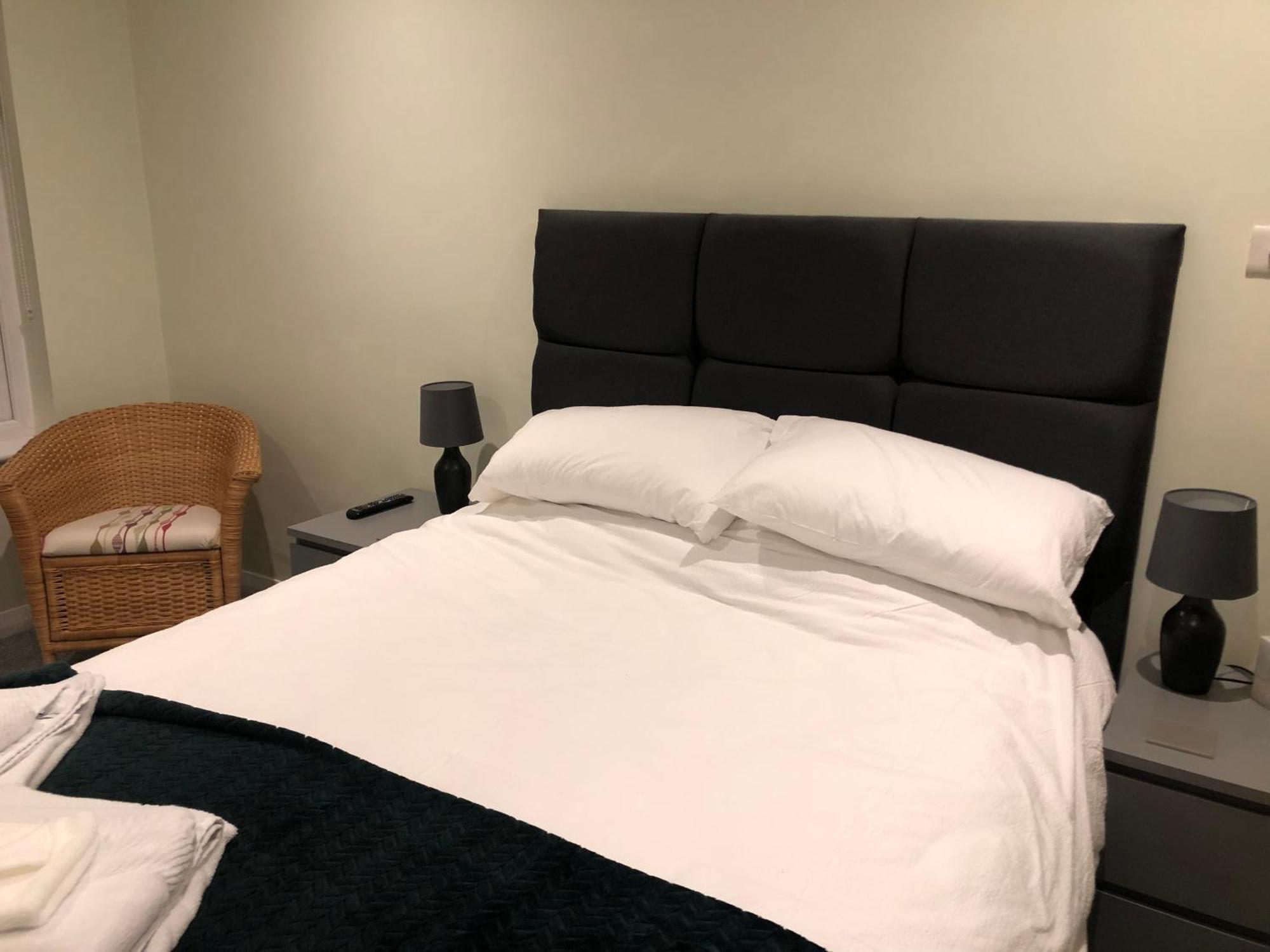 Modern And Comfortable Stay In Morecambe Dış mekan fotoğraf
