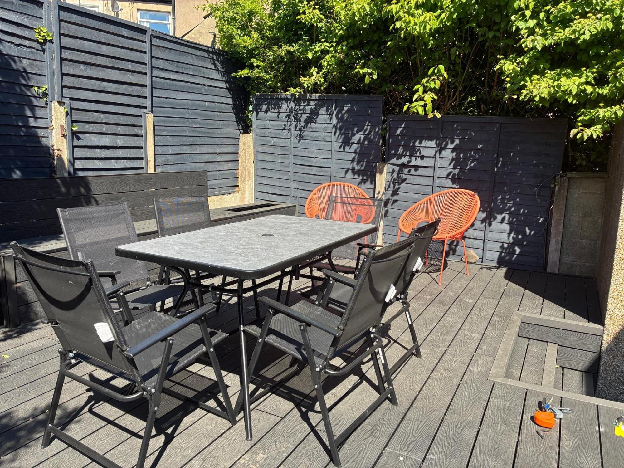 Modern And Comfortable Stay In Morecambe Dış mekan fotoğraf